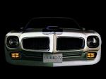 Pontiac Firebird Trans Am 1973 года
